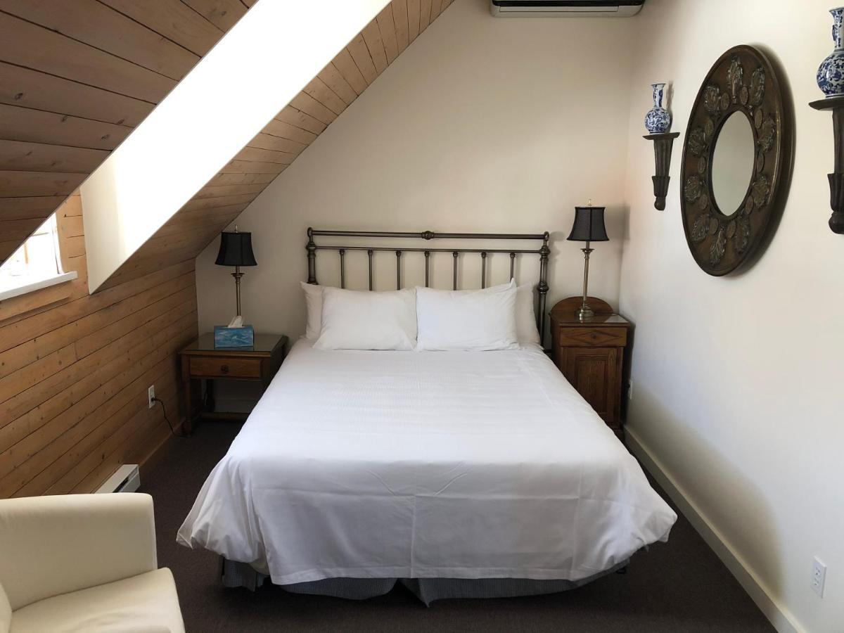 Auberge Le Tricorne نورث هاتلي المظهر الخارجي الصورة