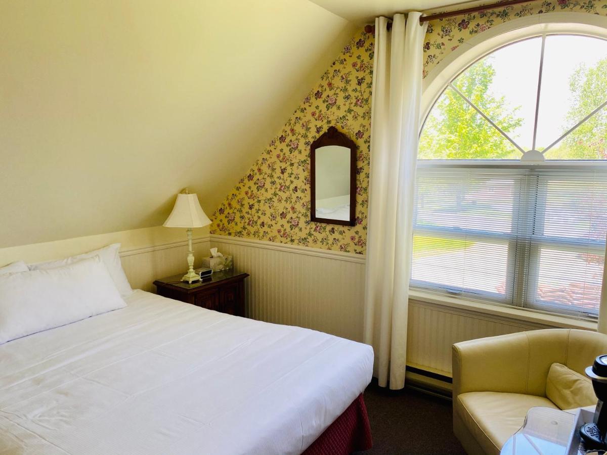Auberge Le Tricorne نورث هاتلي المظهر الخارجي الصورة