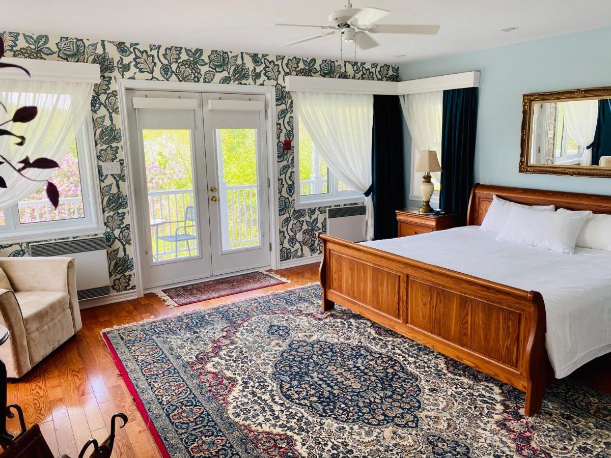Auberge Le Tricorne نورث هاتلي المظهر الخارجي الصورة