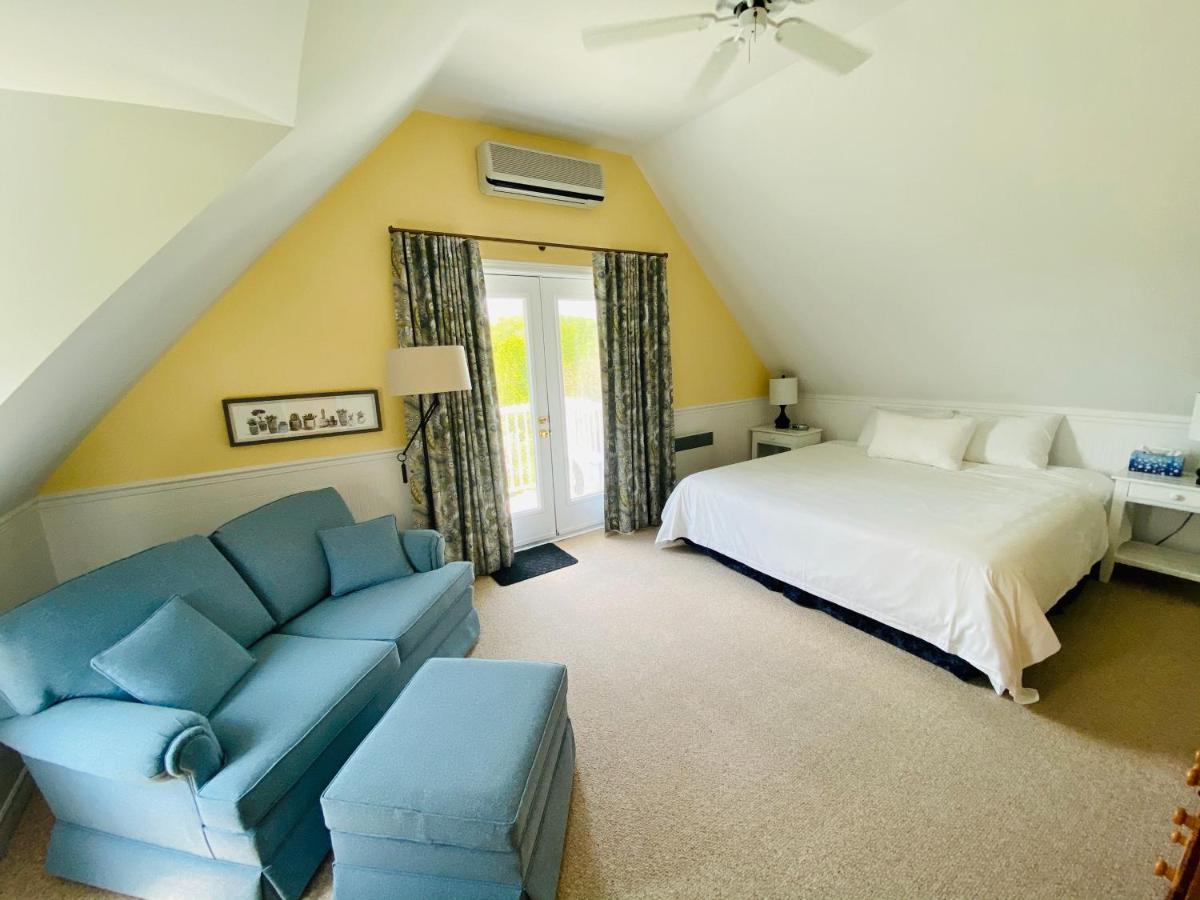 Auberge Le Tricorne نورث هاتلي المظهر الخارجي الصورة